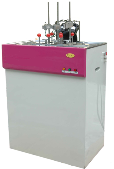 熱變形、維卡軟化點(diǎn)測定儀