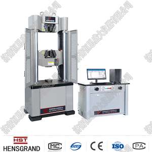 液壓萬能試驗(yàn)機(jī)原理的介紹，液壓萬能試驗(yàn)機(jī)的工作原理是什么