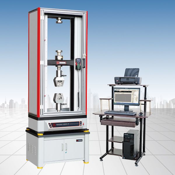 液壓式萬(wàn)能試驗(yàn)機(jī)的工作原理介紹，液壓式萬(wàn)能試驗(yàn)機(jī)簡(jiǎn)介