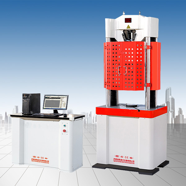 萬(wàn)能試驗(yàn)機(jī)的技術(shù)優(yōu)勢(shì)與購(gòu)買(mǎi)需要滿足的條件